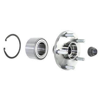 DuraGo® - Front Driver or Passenger Side Wheel Hub Repair Kit
