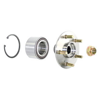 DuraGo® - Front Driver or Passenger Side Wheel Hub Repair Kit