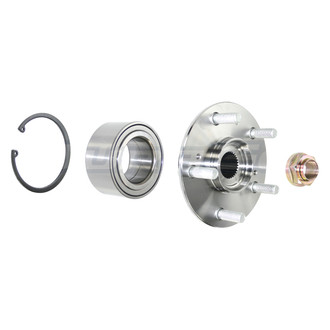 DuraGo® - Front Driver or Passenger Side Wheel Hub Repair Kit