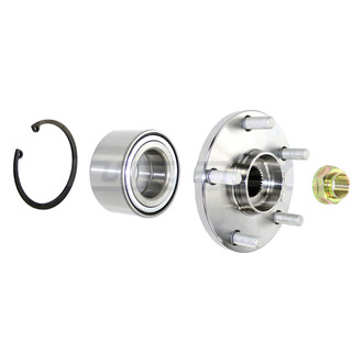 DuraGo® - Front Driver or Passenger Side Wheel Hub Repair Kit