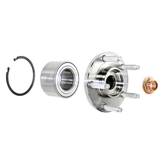 DuraGo® - Front Driver or Passenger Side Wheel Hub Repair Kit