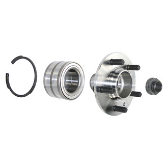 DuraGo® - Rear Driver or Passenger Side Wheel Hub Repair Kit