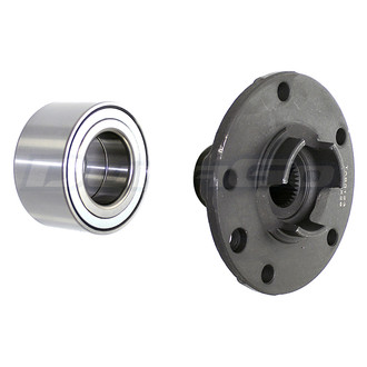 DuraGo® - Rear Driver or Passenger Side Wheel Hub Repair Kit