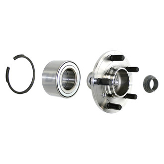 DuraGo® - Rear Driver or Passenger Side Wheel Hub Repair Kit