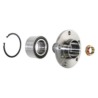 DuraGo® - Rear Driver or Passenger Side Wheel Hub Repair Kit