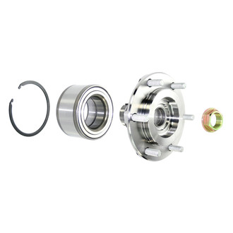 DuraGo® - Front Driver or Passenger Side Wheel Hub Repair Kit