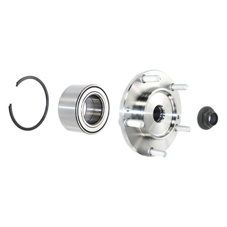 DuraGo® - Front Driver or Passenger Side Wheel Hub Repair Kit