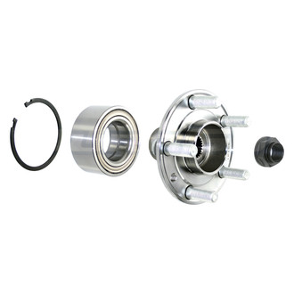DuraGo® - Rear Driver or Passenger Side Wheel Hub Repair Kit