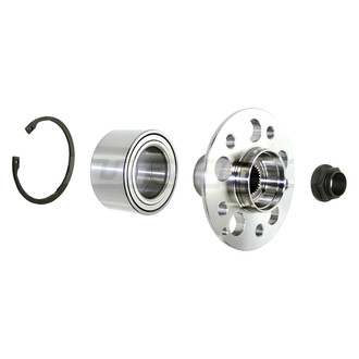 DuraGo® - Front Driver or Passenger Side Wheel Hub Repair Kit