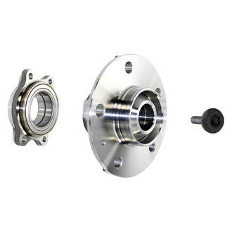 DuraGo® - Rear Driver or Passenger Side Wheel Hub Repair Kit