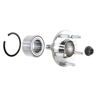 DuraGo® - Rear Driver or Passenger Side Wheel Hub Repair Kit