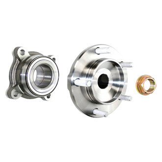DuraGo® - Front Driver or Passenger Side Wheel Hub Repair Kit