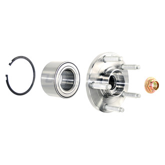 DuraGo® - Front Driver or Passenger Side Wheel Hub Repair Kit