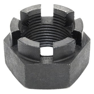 DuraGo® - Rear Axle Shaft Nut