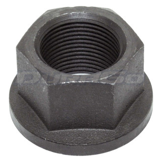 DuraGo® - Front Axle Shaft Nut