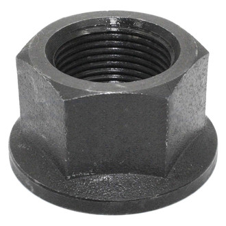 DuraGo® - Front Axle Shaft Nut