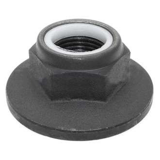 DuraGo® - Front Axle Shaft Nut