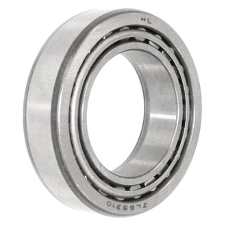 DuraGo® - Front Driver or Passenger Side Wheel Bearing