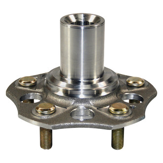 DuraGo® - Wheel Hub