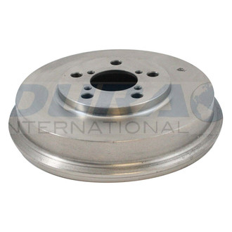 DuraGo® - Rear Brake Drum