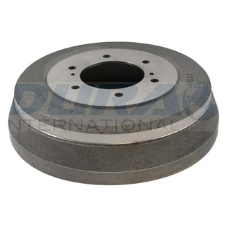 DuraGo® - Brake Drum