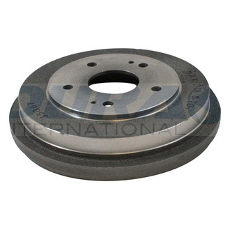 DuraGo® - Brake Drum