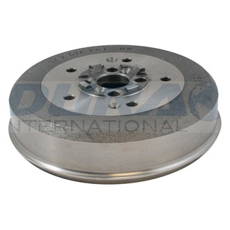 DuraGo® - Brake Drum