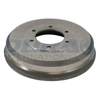 DuraGo® - Brake Drum