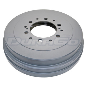 DuraGo® - Rear Brake Drum