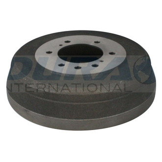 DuraGo® - Brake Drum