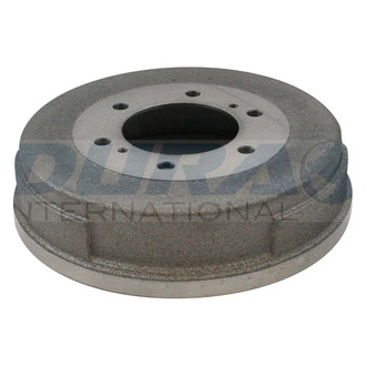 DuraGo® - Brake Drum