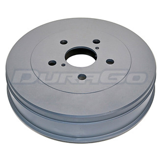 DuraGo® - Rear Brake Drum