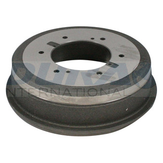DuraGo® - Rear Brake Drum