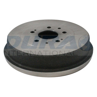DuraGo® - Rear Brake Drum