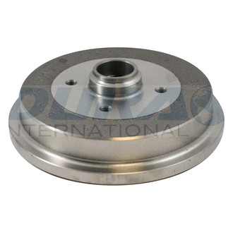 DuraGo® - Brake Drum