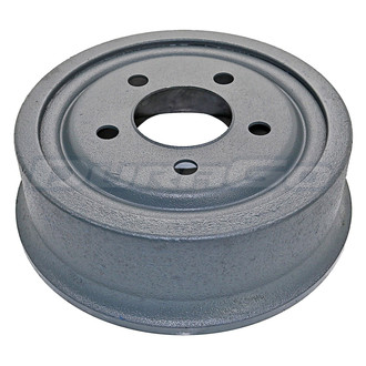 DuraGo® - Rear Brake Drum