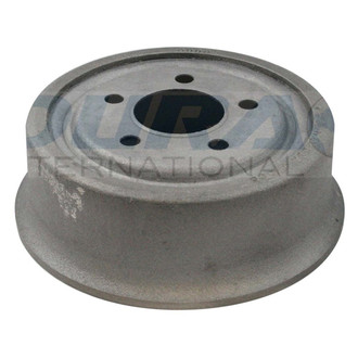 DuraGo® - Brake Drum