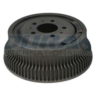 DuraGo® - Rear Brake Drum