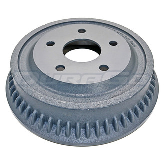 DuraGo® - Rear Brake Drum