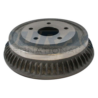 DuraGo® - Rear Brake Drum