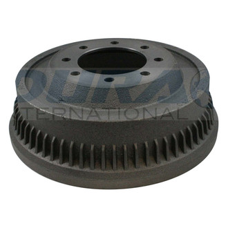 DuraGo® - Rear Brake Drum