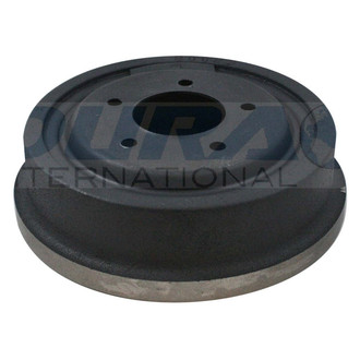 DuraGo® - Rear Brake Drum