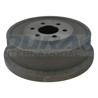 DuraGo® - Brake Drum