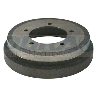 DuraGo® - Brake Drum