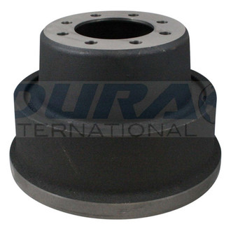 DuraGo® - Rear Brake Drum