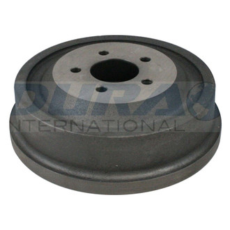 DuraGo® - Rear Brake Drum