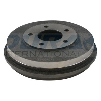 DuraGo® - Rear Brake Drum