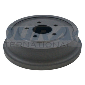 DuraGo® - Brake Drum