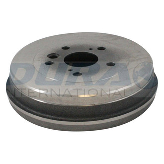 DuraGo® - Brake Drum