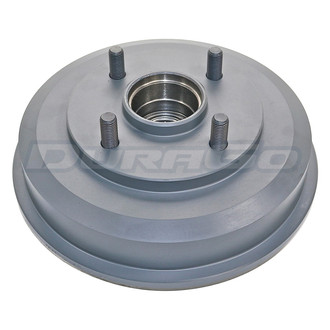 DuraGo® - Rear Brake Drum